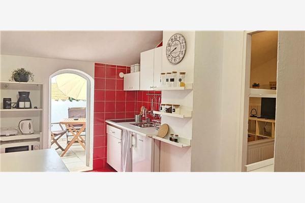 Дом K1, для 8 лиц