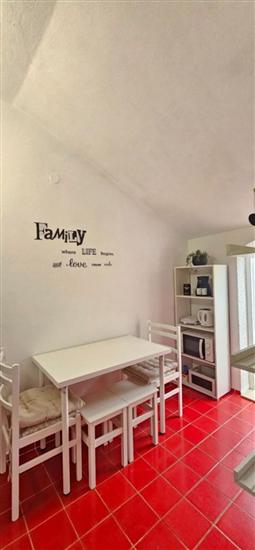 Дом K1, для 8 лиц