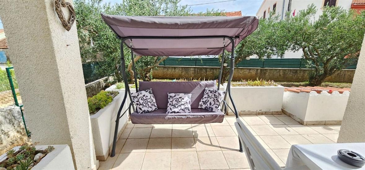 Дом K1, для 8 лиц