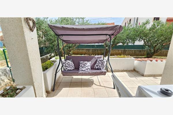 Дом K1, для 8 лиц