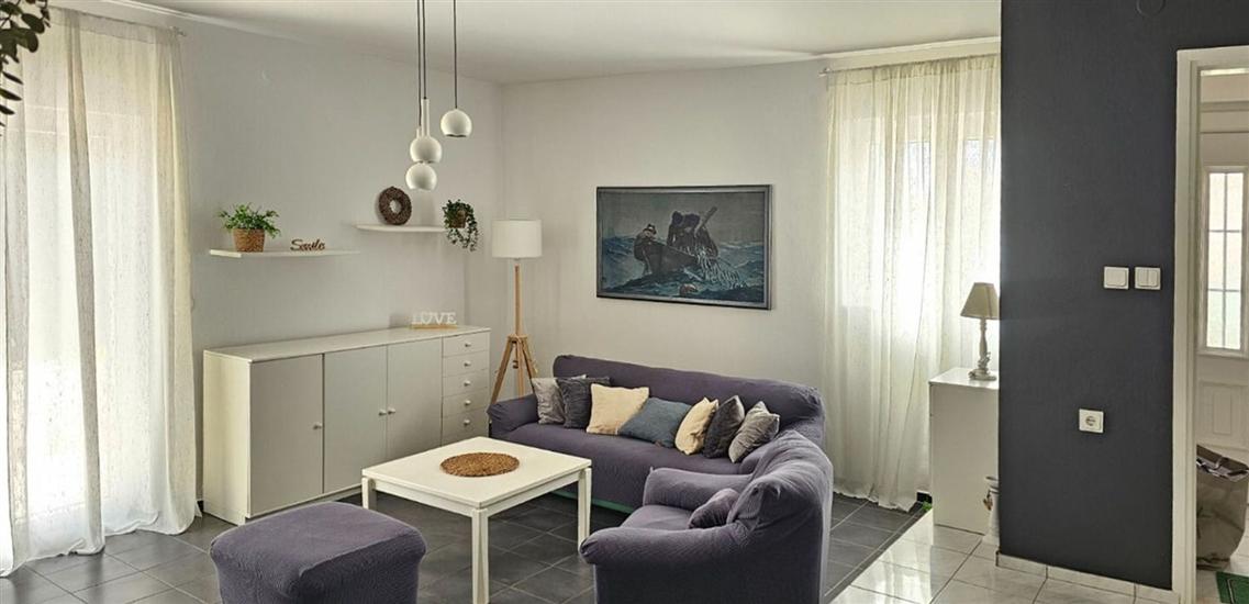 Дом K1, для 8 лиц