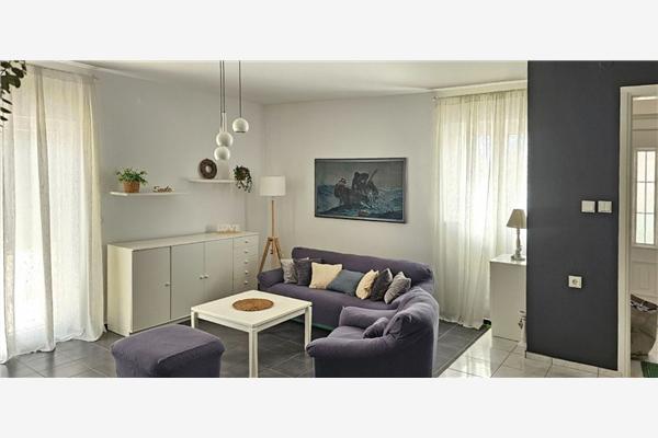 Дом K1, для 8 лиц