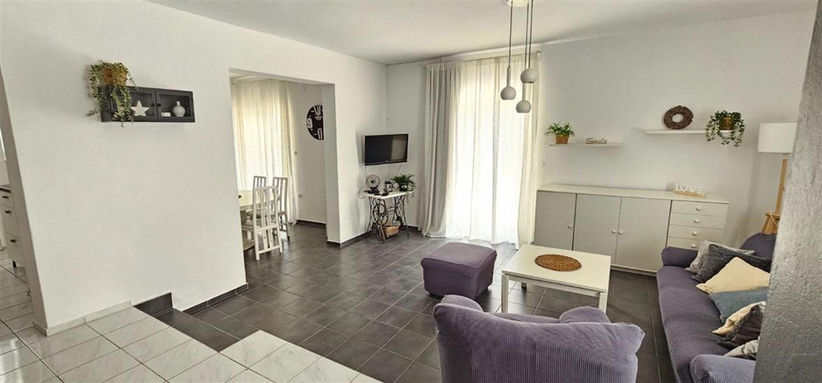 Дом K1, для 8 лиц