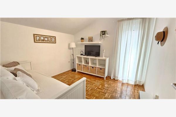 Дом K1, для 8 лиц