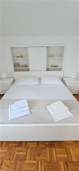 Дом K1, для 8 лиц