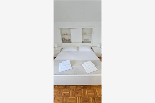 Дом K1, для 8 лиц