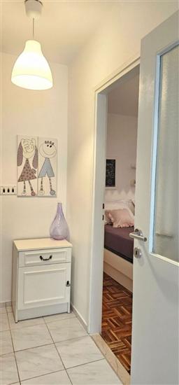 Дом K1, для 8 лиц