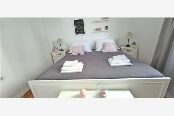 Дом K1, для 8 лиц