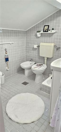 Дом K1, для 8 лиц