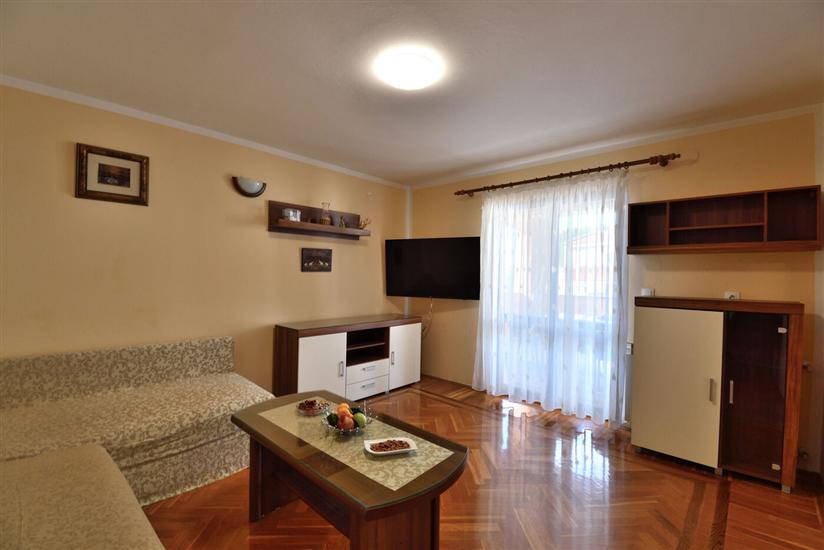 Appartement A4, pour 6 personnes