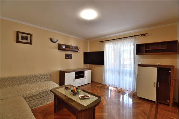 Appartement A4, pour 6 personnes