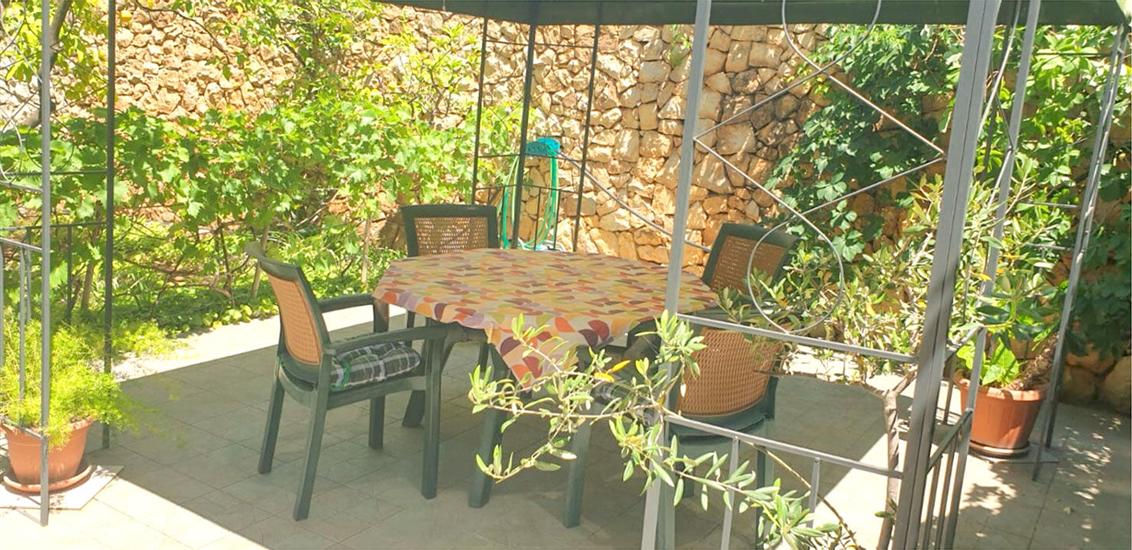 Апартаменты A2, для 3 лиц