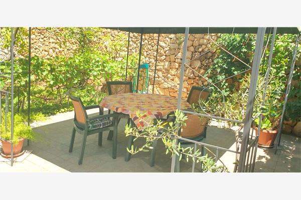 Апартаменты A2, для 3 лиц