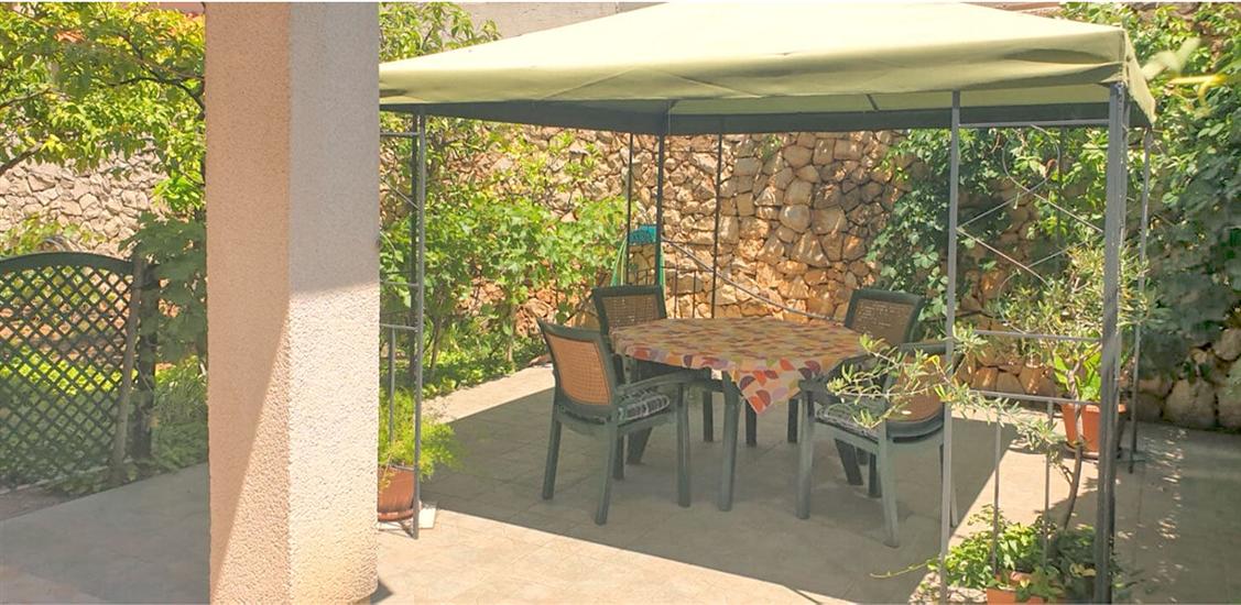 Апартаменты A2, для 3 лиц