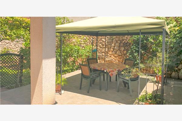 Апартаменты A2, для 3 лиц