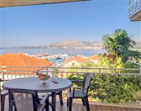 Апартаменты A3, для 6 лиц