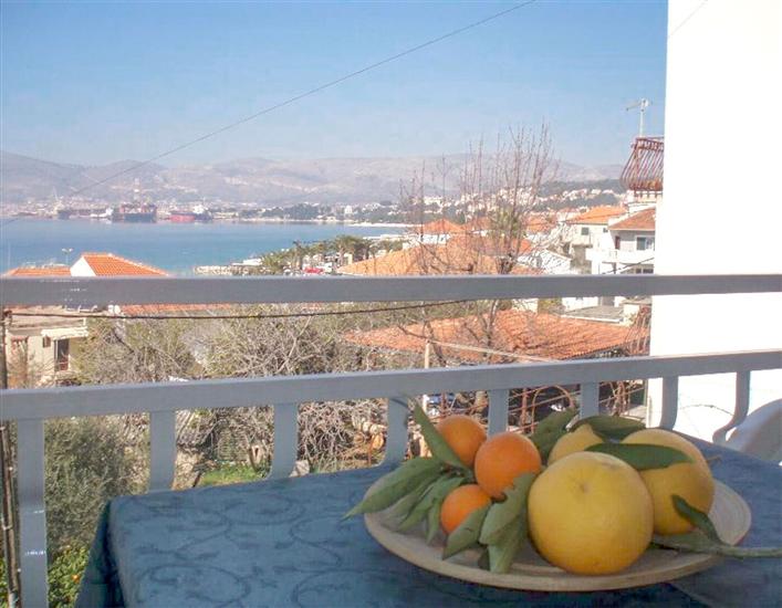 Апартаменты A4, для 3 лиц