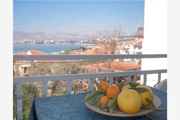 Апартаменты A4, для 3 лиц