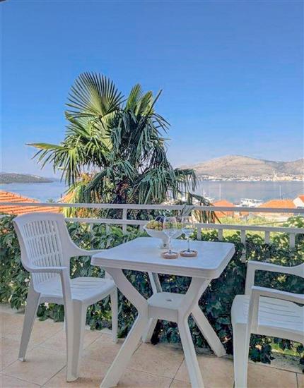 Апартаменты A4, для 3 лиц