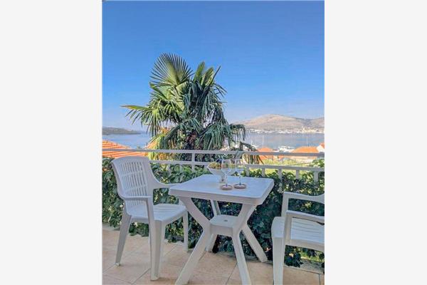 Апартаменты A4, для 3 лиц