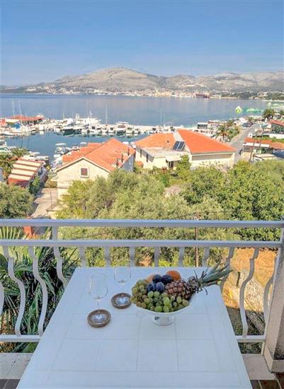 Апартаменты A6, для 4 лиц