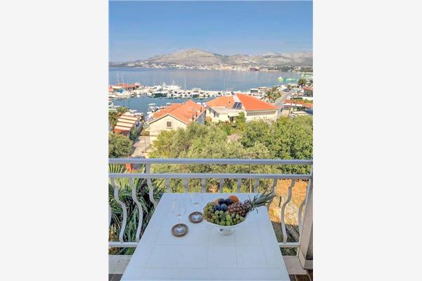 Апартаменты A6, для 4 лиц