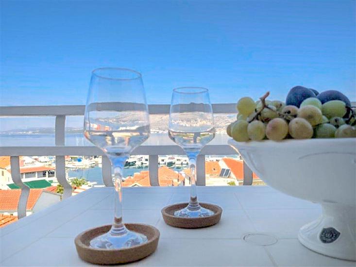 Апартаменты A6, для 4 лиц