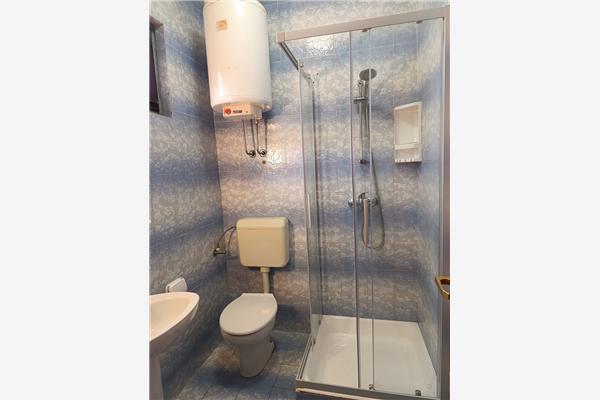 Apartment A3, for 4 persons