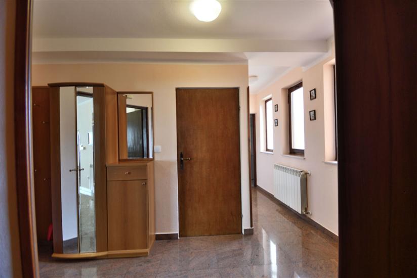 Appartement A4, pour 6 personnes