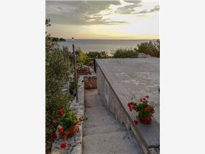 Hiša na samem Riviera Šibenik,RezervirajhouseOd 242 €