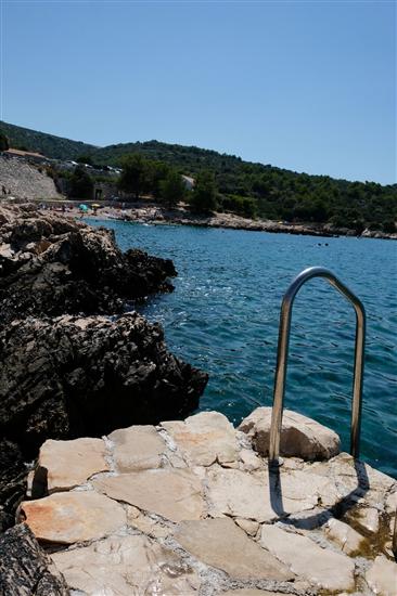 Hiša Robinson house