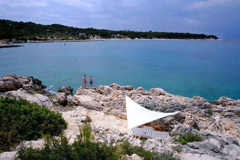 Hiša Robinson house