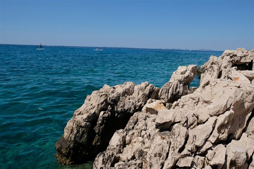 Hiša Robinson house