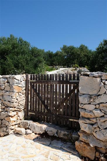 Hiša Robinson house