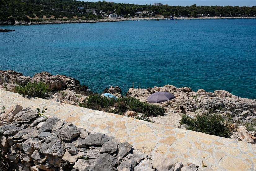 Hiša Robinson house