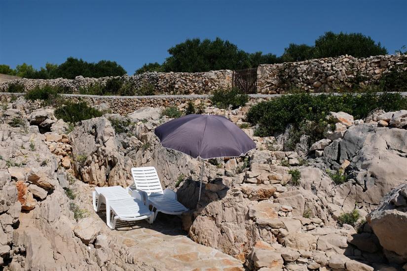 Hiša Robinson house