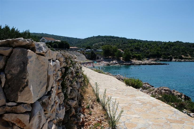 Hiša Robinson house