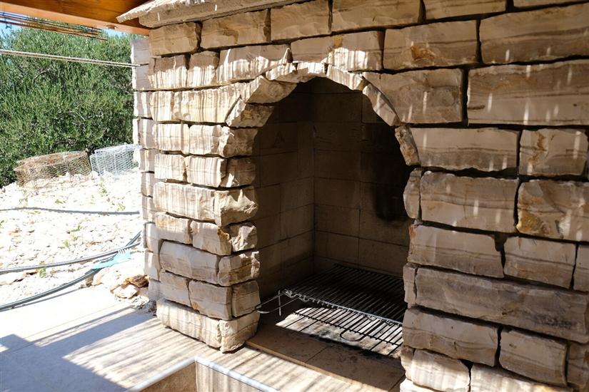 Hiša Robinson house