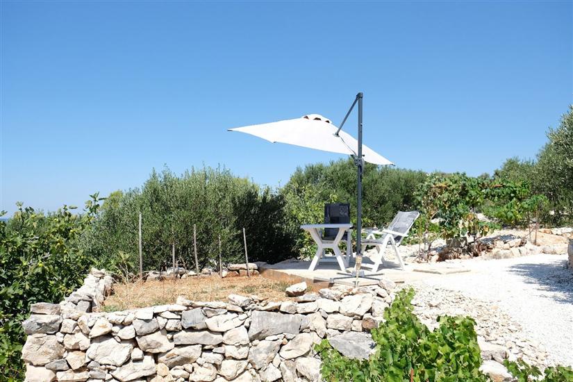 Hiša Robinson house