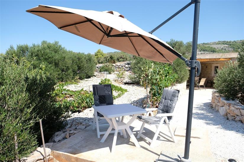 Hiša Robinson house