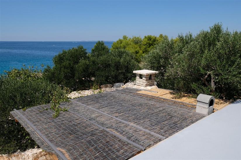 Hiša Robinson house