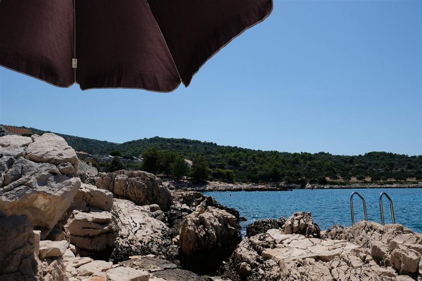 Hiša Robinson house