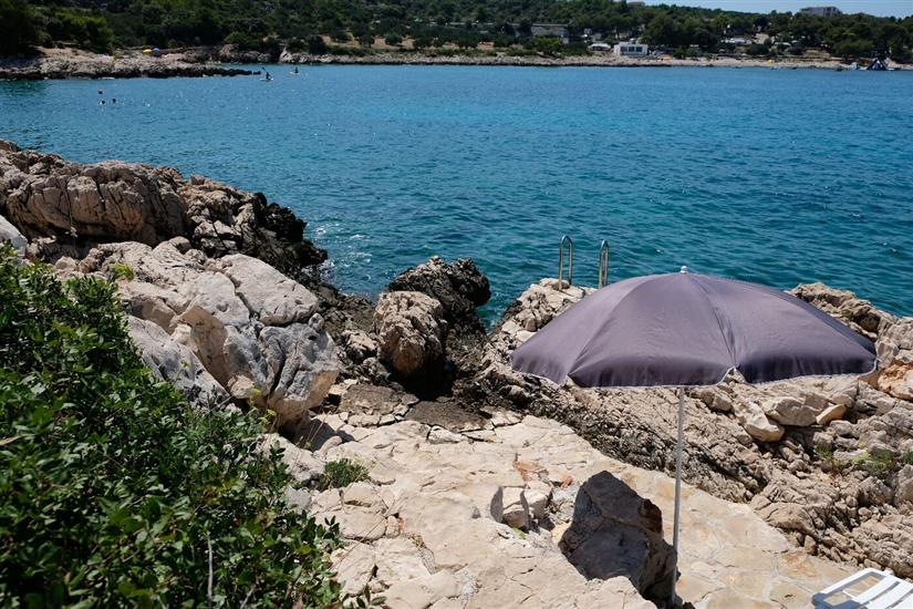 Hiša Robinson house