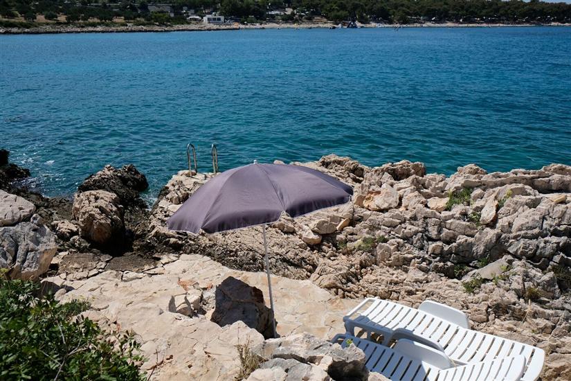 Hiša Robinson house