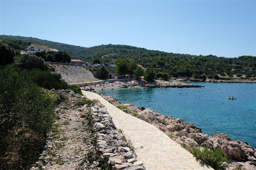 Hiša Robinson house