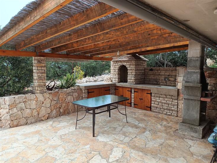 Hiša Robinson house