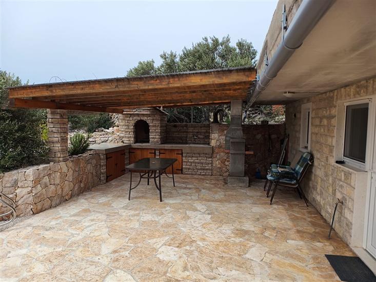 Hiša Robinson house