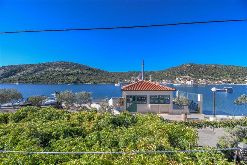 Апартаменты A1, для 6 лиц