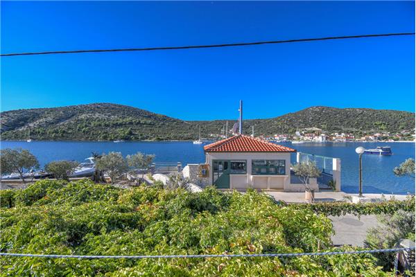 Апартаменты A1, для 6 лиц