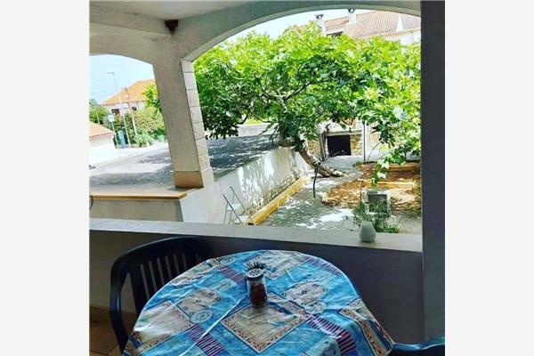 Apartament A1, dla 2 osób